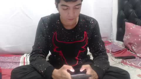 daniel segura online show from 07/02/26, 02:11