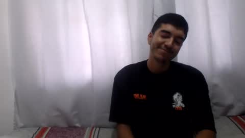 daniel segura online show from 07/22/26, 08:55