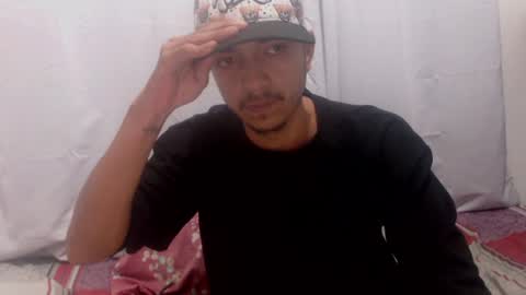 daniel segura online show from 07/26/26, 02:20