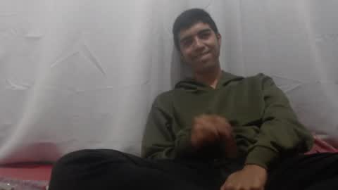 daniel segura online show from 08/06/26, 02:57