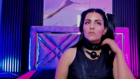 Snapshot of daniwhatson chatting on 10/16/25, 12:22 Dani whatson online show from 10/16/25, 12:22