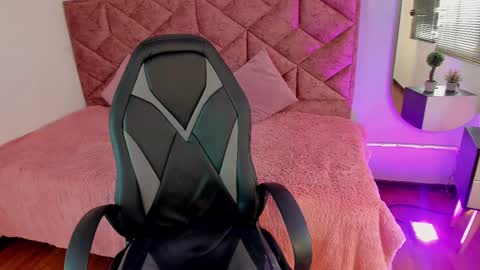 danix_coruscans online show from 01/20/25, 07:25
