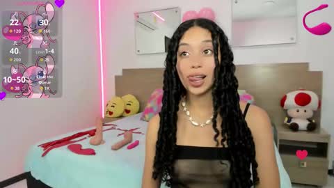 danix_coruscans online show from 09/08/25, 07:02