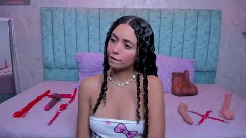 danix_coruscans online show from 01/05/26, 07:06