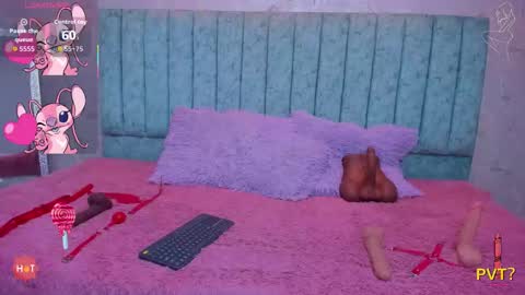 danix_coruscans online show from 01/14/26, 11:16