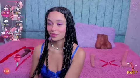 danix_coruscans online show from 01/15/26, 07:06