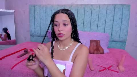danix_coruscans online show from 01/16/26, 07:07