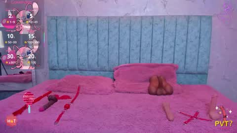 danix_coruscans online show from 02/04/26, 07:09