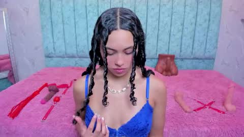danix_coruscans online show from 02/24/26, 07:12