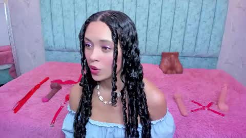 danix_coruscans online show from 02/25/26, 07:12
