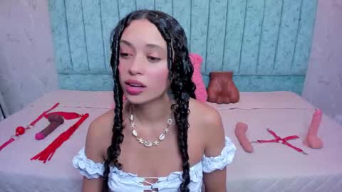 danix_coruscans online show from 03/05/26, 07:32