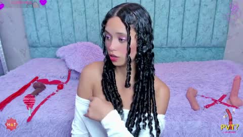 danix_coruscans online show from 04/07/26, 05:13