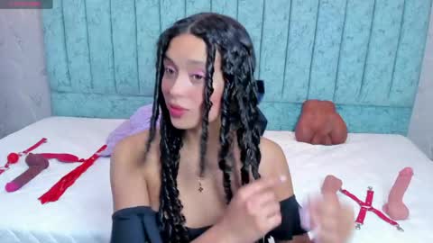 danix_coruscans online show from 04/16/26, 05:47