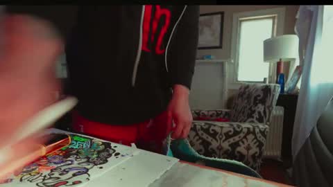 dankfuckcouple online show from 03/02/25, 04:10