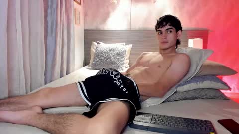 Dan Maxwell online show from 09/17/25, 03:52