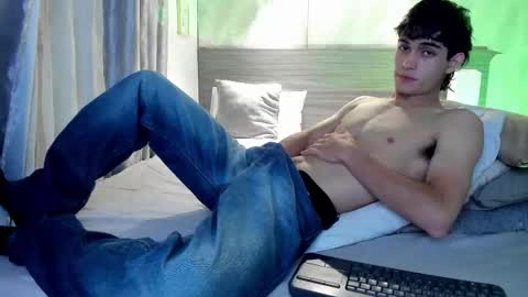 Dan Maxwell online show from 09/29/25, 03:55