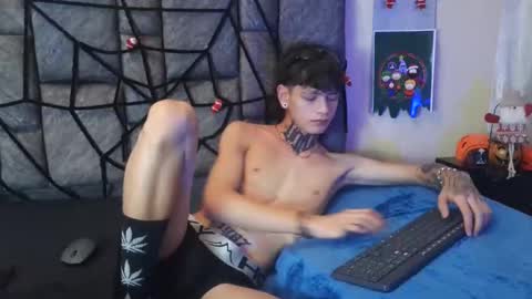 Dann Brown online show from 12/07/24, 03:14