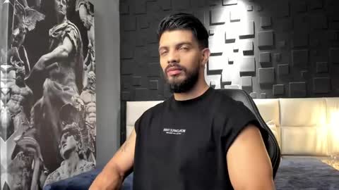 Snapshot of dann_saenz chatting on 01/15/25, 12:30 Dann saenz online show from 01/15/25, 12:30