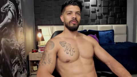Snapshot of dann_saenz chatting on 01/27/25, 12:26 Dann saenz online show from 01/27/25, 12:26