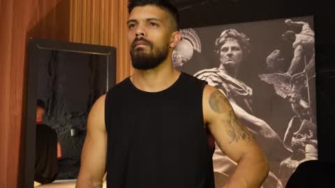 Snapshot of dann_saenz chatting on 09/17/25, 12:56 Dann saenz online show from 09/17/25, 12:56