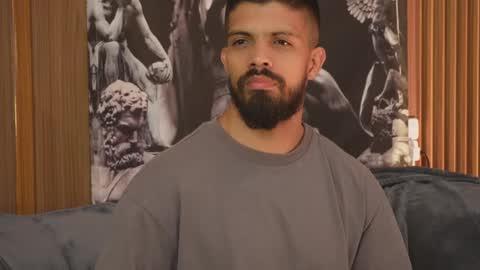 Snapshot of dann_saenz chatting on 10/06/25, 03:53 Dann saenz online show from 10/06/25, 03:53