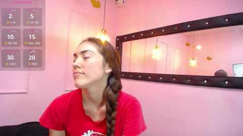danna7cute online show from 03/05/26, 10:06