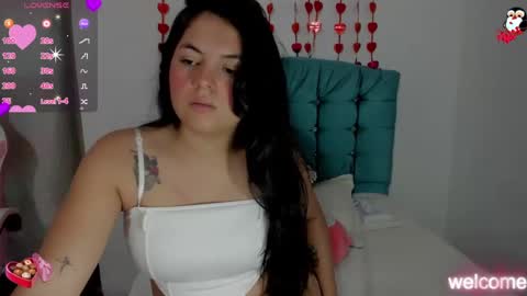 danna online show from 02/15/25, 02:44