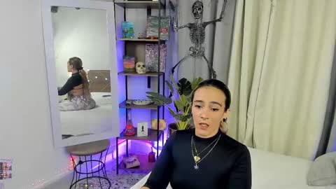 Dannacastle online show from 10/04/25, 04:54