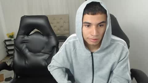 Danna-Josh  online show from 05/27/26, 12:57