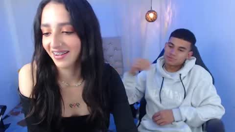 Danna-Josh  online show from 06/24/26, 11:53