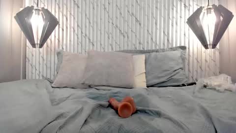 danna_caramelo_ online show from 02/18/25, 10:58