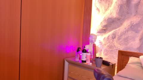 danna_dusky online show from 07/29/26, 10:02