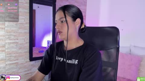 Sofia  online show from 03/19/26, 10:58