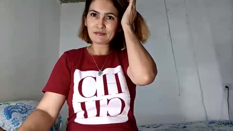 danna_isabela online show from 02/22/26, 09:57