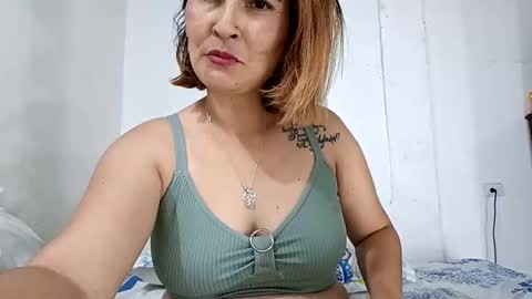 danna_isabela online show from 03/12/26, 10:38