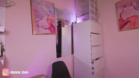 Snapshot of danna_lovs chatting on 09/23/25, 05:16 Danna Lovs online show from 09/23/25, 05:16