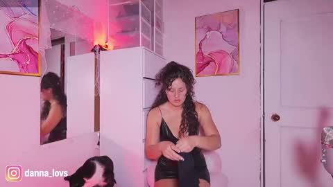 Snapshot of danna_lovs chatting on 10/01/25, 05:30 Danna Lovs online show from 10/01/25, 05:30