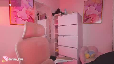 Snapshot of danna_lovs chatting on 11/06/25, 05:47 Danna Lovs online show from 11/06/25, 05:47