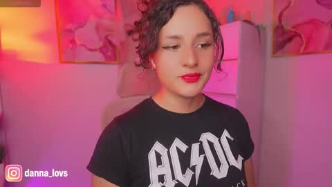 Snapshot of danna_lovs chatting on 11/12/25, 07:03 Danna Lovs online show from 11/12/25, 07:03