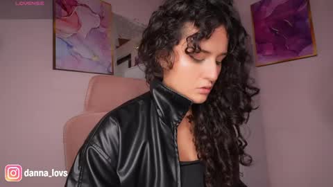 Danna Lovs online show from 05/19/26, 11:16