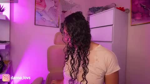 Danna Lovs online show from 05/25/26, 02:23