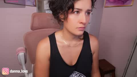 Danna Lovs online show from 05/28/26, 11:18
