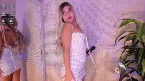 Danna Ortega online show from 06/11/26, 11:30
