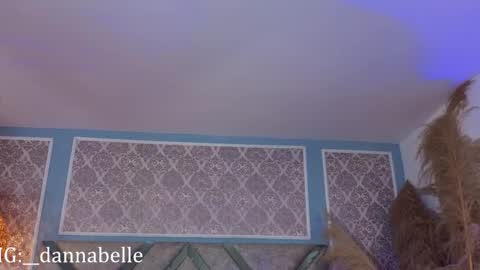 danna_peters online show from 05/29/26, 08:18