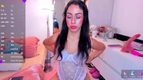 Snapshot of danna_rhodesx chatting on 01/07/26, 04:59 Danna Rhodes online show from 01/07/26, 04:59