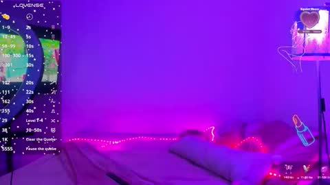 Snapshot of danna_rhodesx chatting on 02/10/26, 05:33 Danna Rhodes online show from 02/10/26, 05:33