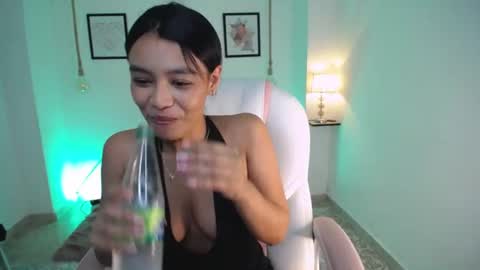 Danna online show from 07/01/26, 10:53