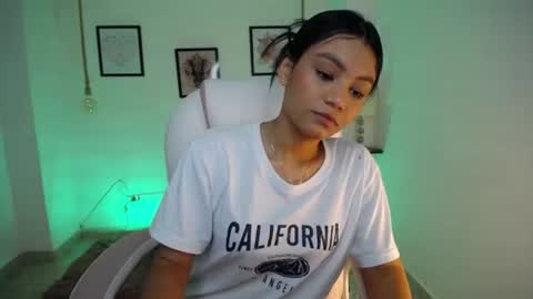 Danna online show from 07/21/26, 11:18