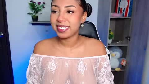 Danna online show from 12/03/25, 10:13