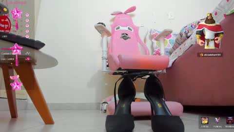 Snapshot of danna_scott26 chatting on 06/04/26, 02:39 danna_scott26 online show from 06/04/26, 02:39